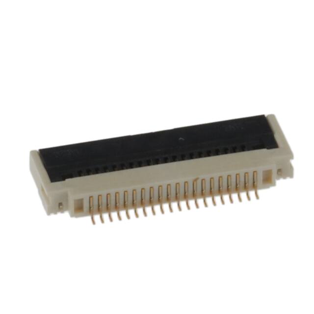 TF31-20S-0.5SH(800) Hirose Electric Co Ltd  FFC FPC (Flat Flexible) Steckverbinderbaugruppen